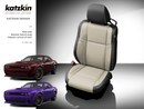 Dodge Challenger Seats Custom Made To Order, 2008 - 2023 | Picture # 10 | OEM Seats