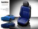 Dodge Challenger Seats Custom Made To Order, 2008 - 2023 | Picture # 10 | OEM Seats