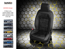 Custom Camaro Seats Chevy 6th Gen, Coupe or Convertible, 2016 - 2024 | Picture # 17 | OEM Seats