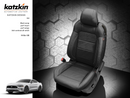 Custom Mustang Leather Seats 2015 - 2023, Ford S550 Made To Order. | Picture # 21 | OEM Seats