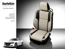 Custom Dodge Charger Seats 2006 - 2023, Leather or Suede | Picture # 17 | OEM Seats