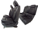 Ford Mustang Leather Seats 2005 - 2014, Custom S197, Made To Order | Picture # 8 | OEM Seats