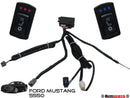 Ford Mustang S550 Heating and Cooling Activation Kit, 2015-2023 | Picture # 6 | OEM Seats