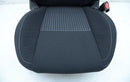 Dodge Challenger SRT Seats 2015-2023, OEM Front and Rear Cloth #7782E | Picture # 26 | OEM Seats