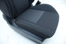 Dodge Challenger SRT Seats 2015-2023, OEM Front and Rear Cloth #7782E | Picture # 26 | OEM Seats