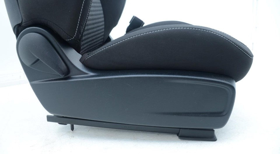Dodge Challenger SRT Seats 2015-2023, OEM Front and Rear Cloth #7782E | Picture # 23 | OEM Seats