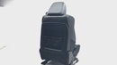 Dodge Challenger Seats 2008-2024, Heated Cooled Black Leather Suede #3084 | Picture # 15 | OEM Seats