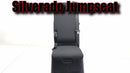 Chevy Silverado Truck Jump Seat 2019 - 2026, Dual Storage #3060 | Picture # 15 | OEM Seats