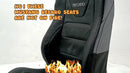 Mustang Recaro Seats, Heated & Cooled, Powered Coupe 2015-2023 | Picture # 24 | OEM Seats