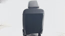 Ford F150 Seats F250 F350 Super Duty Seats 2015-2023, Gray Vinyl #3085 | Picture # 15 | OEM Seats