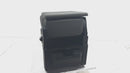Ford F150 F250 Jump Seat 2015-2025, Medium Slate Gray Cloth #3087 | Picture # 17 | OEM Seats