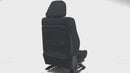 Dodge Challenger Seats 2008-2023, Black Cloth Powered #4003 | Picture # 15 | OEM Seats