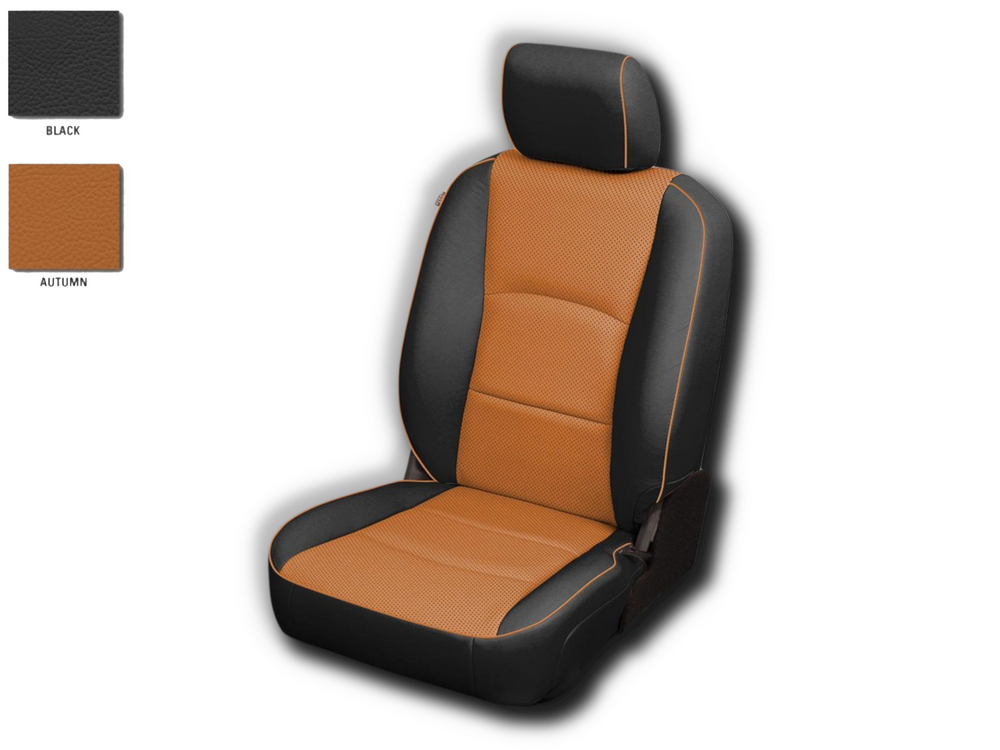Custom Leather Ram Seats, DS 4th Gen 2009 - 2018, Made To Order | Picture # 4 | OEM Seats
