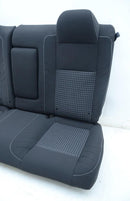 Dodge Challenger SRT Seats 2015-2023, OEM Front and Rear Cloth #7782E | Picture # 26 | OEM Seats