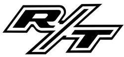 Dodge R/T Logo
