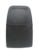 2007 - 2014 GM Silverado Tahoe Suburban Seat Back Kick Panel, Ebony Black | Picture # 7 | OEM Seats