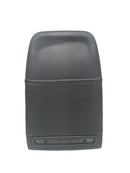 2007 - 2014 GM Silverado Tahoe Suburban Seat Back Kick Panel, Ebony Black | Picture # 7 | OEM Seats