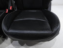 2016 - 2023 Fiat 500x Seats, Heated Black Leather, Lounge #958r | Picture # 22 | OEM Seats