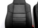 2008 - 2010 New Black Leather Custom Ford Super Duty F250 Seats #0010 | Picture # 10 | OEM Seats