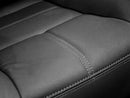 2008 - 2010 New Black Leather Custom Ford Super Duty F250 Seats #0010 | Picture # 10 | OEM Seats