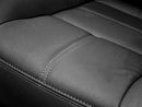 2008 - 2010 New Black Leather Custom Ford Super Duty F250 Seats #0010 | Picture # 10 | OEM Seats