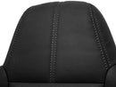 2008 - 2010 New Black Leather Custom Ford Super Duty F250 Seats #0010 | Picture # 10 | OEM Seats