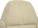 2008 - 2010 Ford Super Duty F350 F250 Seats Camel Leather Custom #0008 | Picture # 14 | OEM Seats