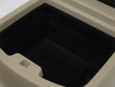 2007 - 2014 Chevy Suburban Tahoe GMC Yukon Center Console Tan Cashmere #7789k | Picture # 20 | OEM Seats