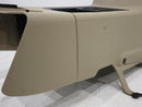 2007 - 2014 Chevy Suburban Tahoe GMC Yukon Center Console Tan Cashmere #7789k | Picture # 20 | OEM Seats