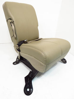2006 Ford Super Duty Center Jumpseat