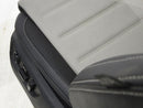 2011 - 2017 VW Touareg Seats, Black & Gray Leathertte, #3753r | Picture # 21 | OEM Seats