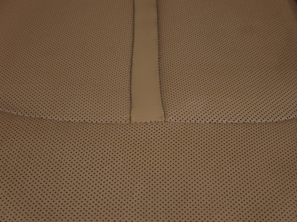 Hyundai Sonata Limited Oem Brown Leather Front Seats 2015 2016 2017 | Picture # 12 | OEM Seats