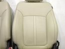 2015 - 2017 Kia K900 Seats, Beige Leather, Heated & Ventilated #7899r | Picture # 21 | OEM Seats