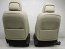 2015 - 2017 Kia K900 Seats, Beige Leather, Heated & Ventilated #7899r | Picture # 21 | OEM Seats