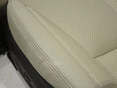 2015 - 2017 Kia K900 Seats, Beige Leather, Heated & Ventilated #7899r | Picture # 21 | OEM Seats