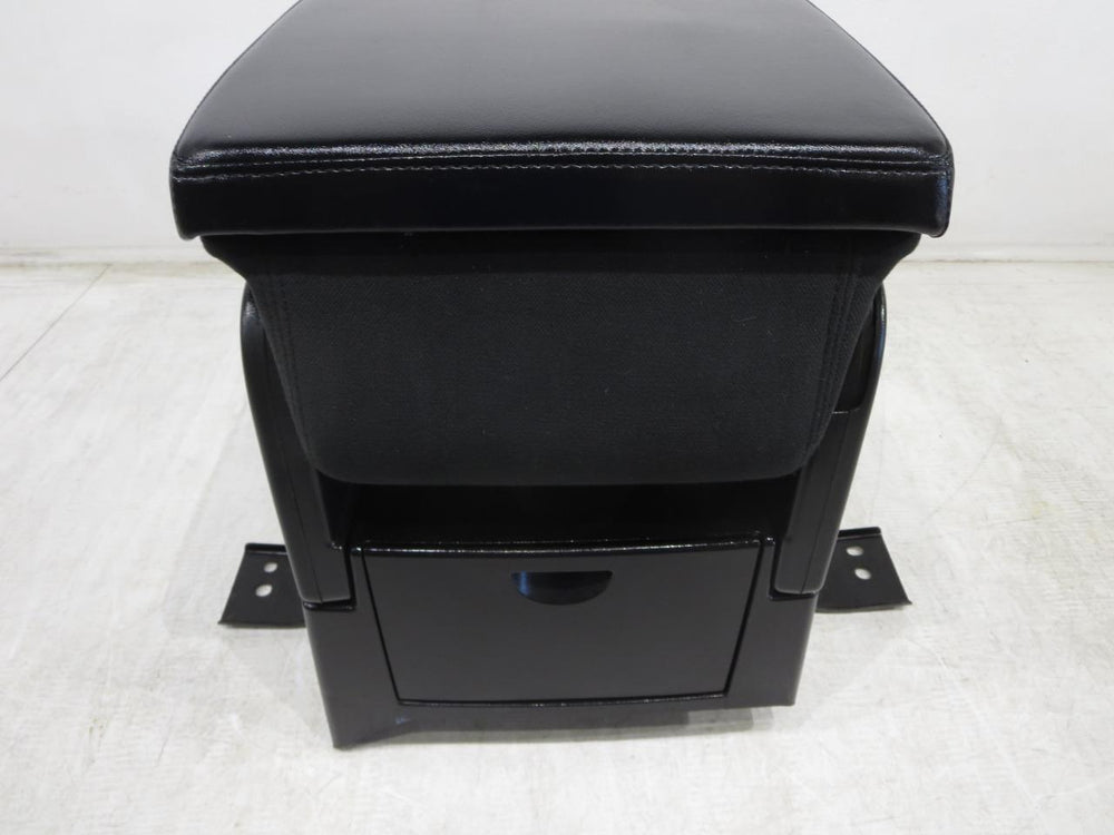 Gm Chevy Oem Cloth Center Console Jump Seat 2007 - 2009 2010 2011 2012 2013 2014 | Picture # 8 | OEM Seats
