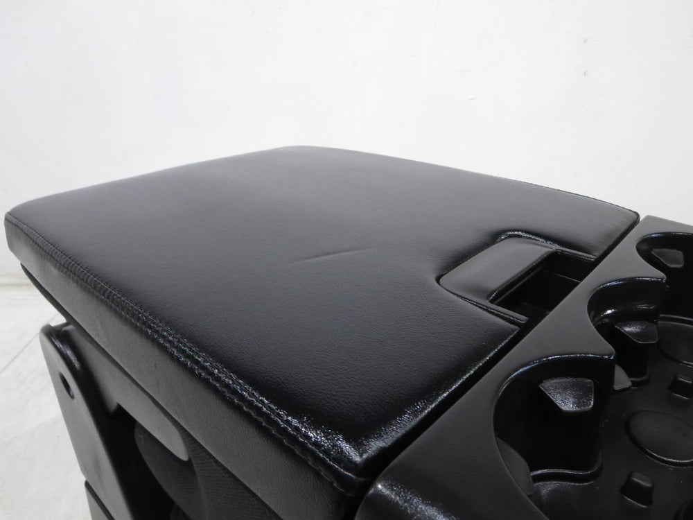 Gm Chevy Oem Cloth Center Console Jump Seat 2007 - 2009 2010 2011 2012 2013 2014 | Picture # 21 | OEM Seats