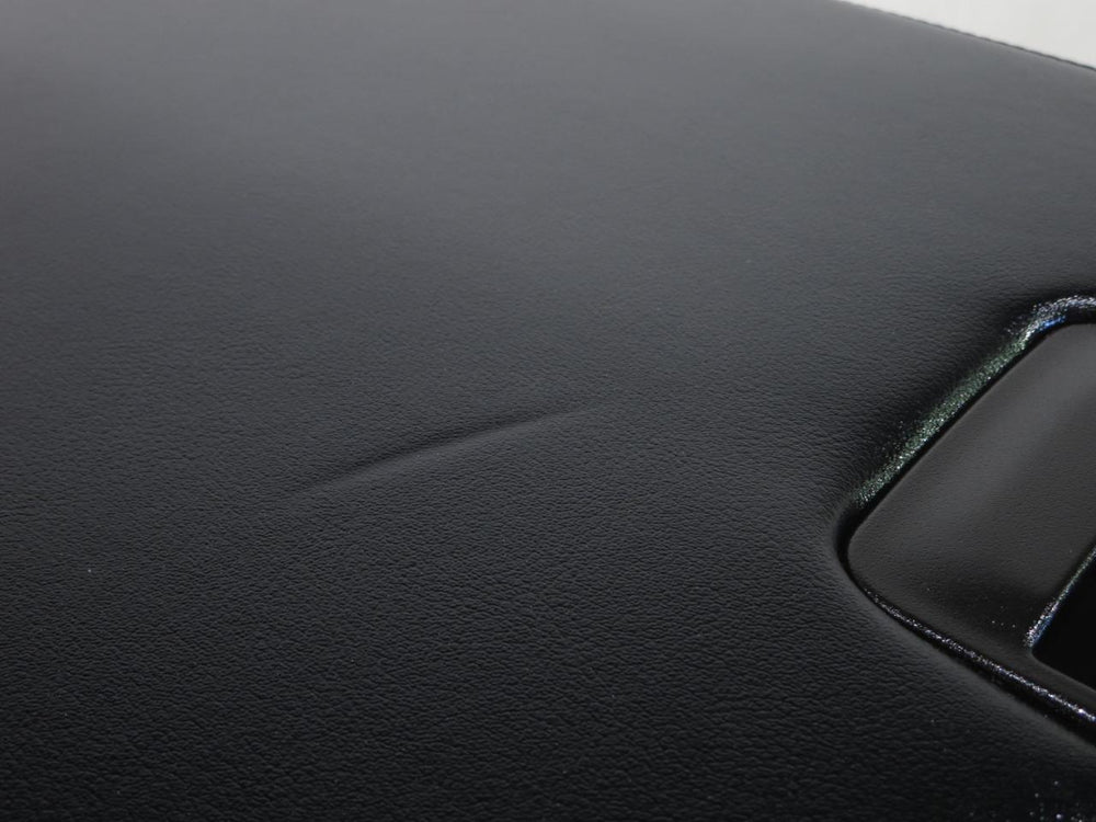 Gm Chevy Oem Cloth Center Console Jump Seat 2007 - 2009 2010 2011 2012 2013 2014 | Picture # 22 | OEM Seats