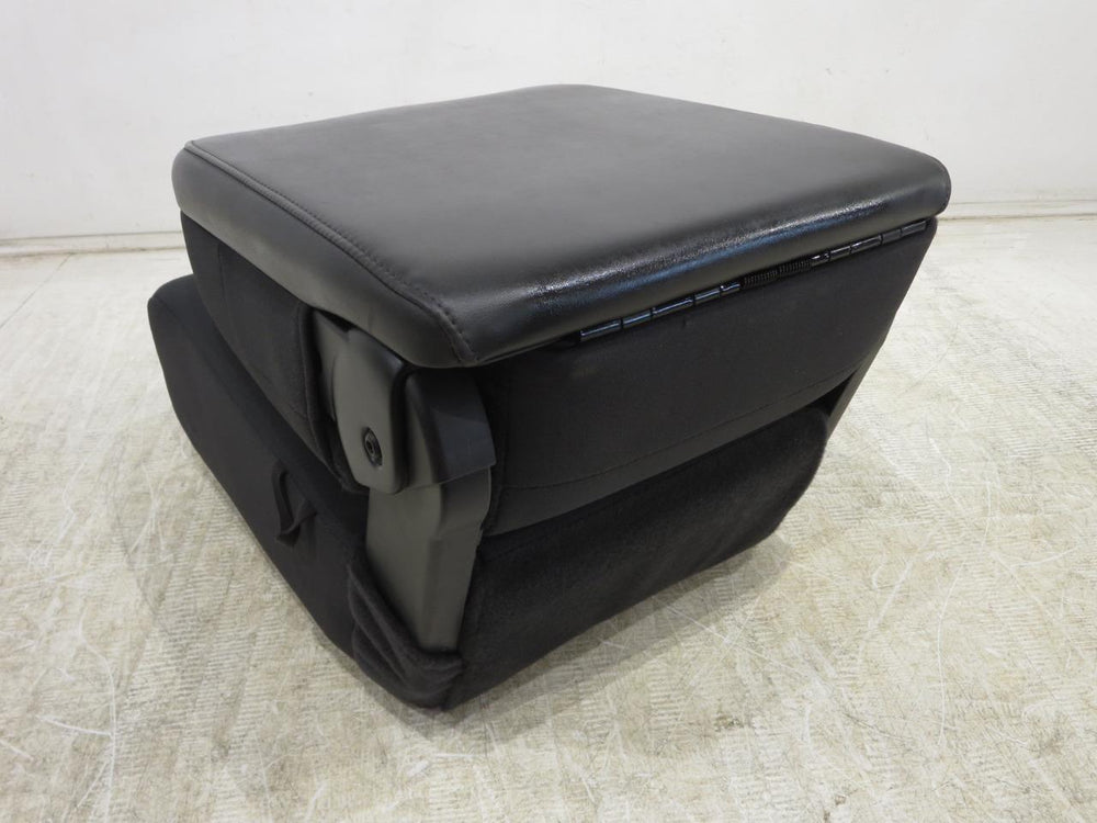 Dodge Ram Black Cloth Jump Seat 2009 2010 2011 2012 2013 | Picture # 6 | OEM Seats