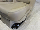 2007 - 2014 GM Tan Escalade Yukon Second Row Bucket Seats #028r | Picture # 19 | OEM Seats