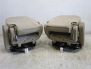 2007 - 2014 GM Tan Escalade Yukon Second Row Bucket Seats #028r | Picture # 19 | OEM Seats