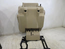 2007 - 2014 GM Tan Escalade Yukon Second Row Bucket Seats #028r | Picture # 19 | OEM Seats