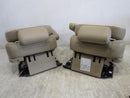 2007 - 2014 GM Tan Escalade Yukon Second Row Bucket Seats #028r | Picture # 19 | OEM Seats