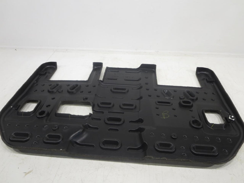 Gm Suburban Yukon Xl Rear Seat Carpet Cover 2008 2009 2010 2011 2012 2013 2014 | Picture # 12 | OEM Seats
