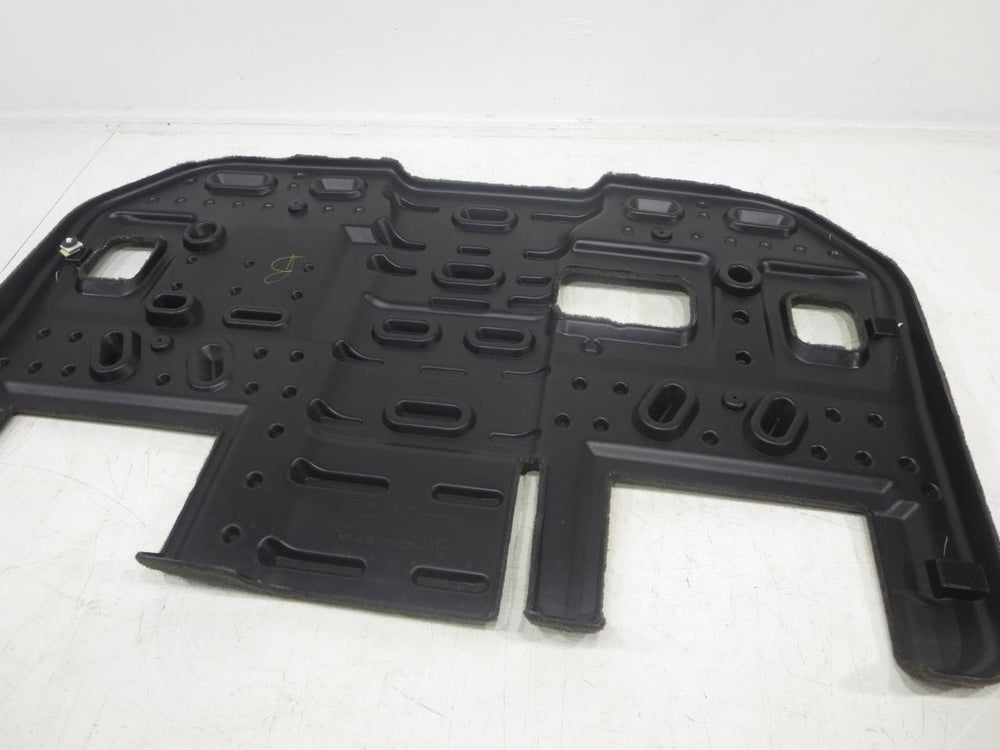 Gm Suburban Yukon Xl Rear Seat Carpet Cover 2008 2009 2010 2011 2012 2013 2014 | Picture # 11 | OEM Seats