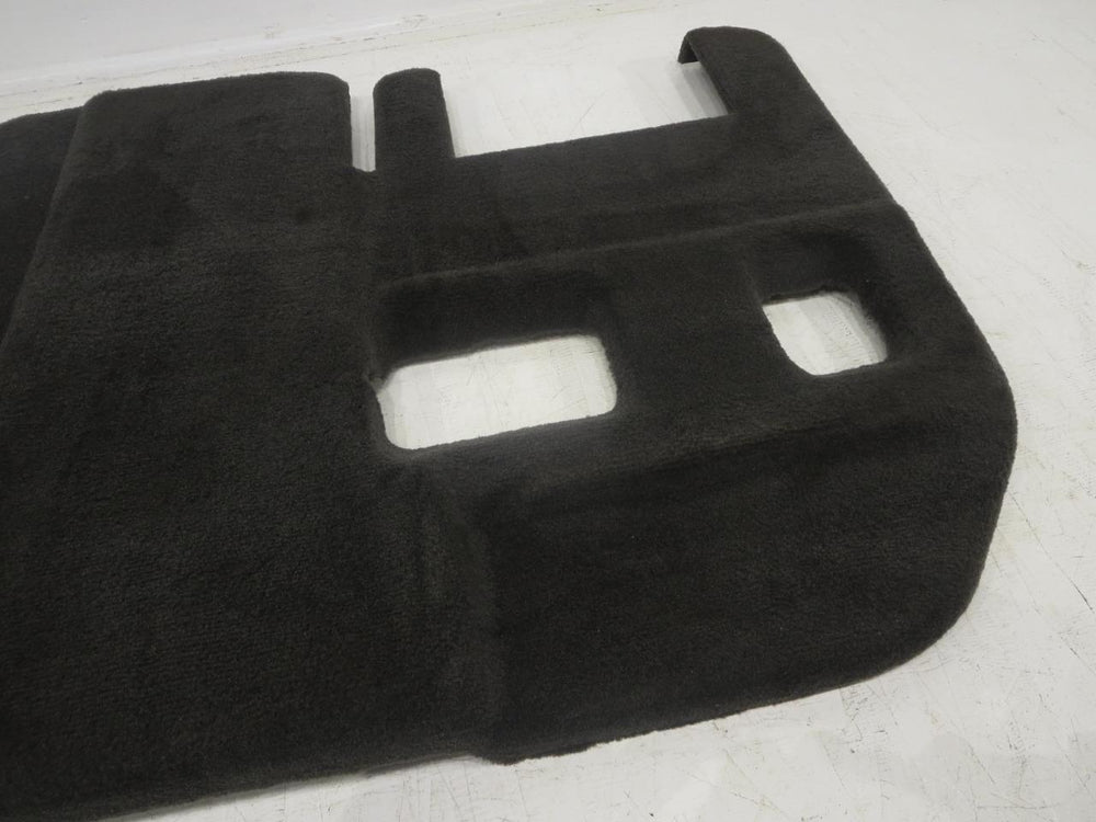 Gm Suburban Yukon Xl Rear Seat Carpet Cover 2008 2009 2010 2011 2012 2013 2014 | Picture # 10 | OEM Seats
