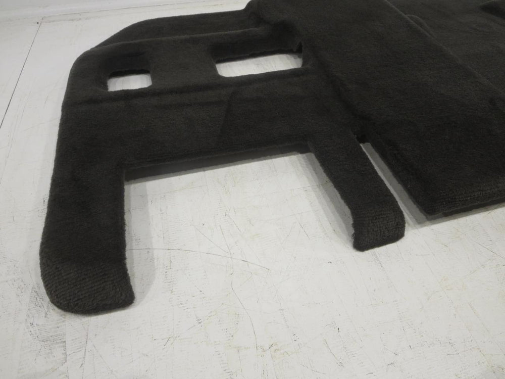 Gm Suburban Yukon Xl Rear Seat Carpet Cover 2008 2009 2010 2011 2012 2013 2014 | Picture # 3 | OEM Seats