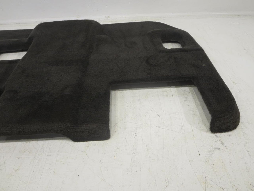 Gm Suburban Yukon Xl Rear Seat Carpet Cover 2008 2009 2010 2011 2012 2013 2014 | Picture # 4 | OEM Seats