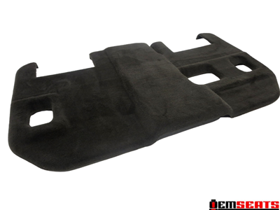Gm Suburban Yukon Xl Rear Seat Carpet Cover 2008 2009 2010 2011 2012 2013 2014 | Picture # 1 | OEM Seats
