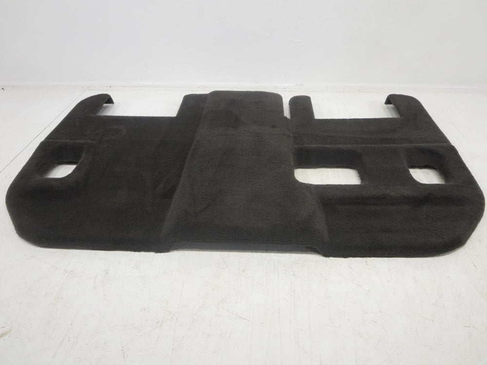 Gm Suburban Yukon Xl Rear Seat Carpet Cover 2008 2009 2010 2011 2012 2013 2014 | Picture # 7 | OEM Seats